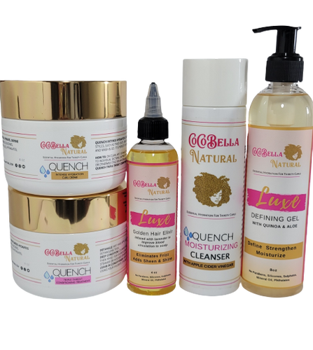 The Crown Collection