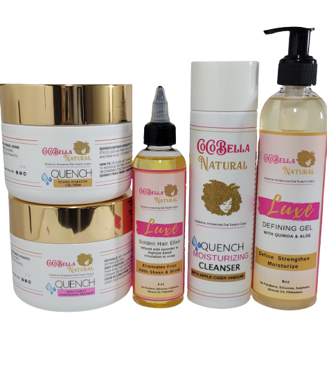 The Crown Collection