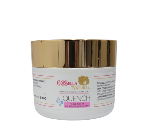 Triple Threat Conditioning Treatment (8oz)