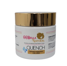 Intense Hydration Curl Creme (16oz)