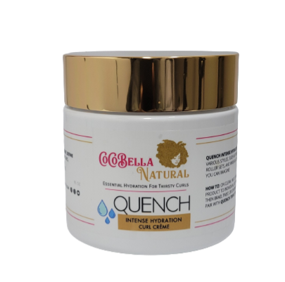 Intense Hydration Curl Creme (16oz)