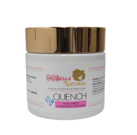 Triple Threat Conditioning Treatment (16oz)