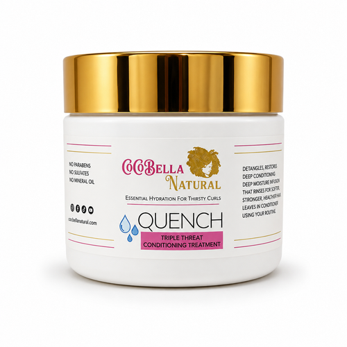 Triple Threat Conditioning Treatment (16oz)