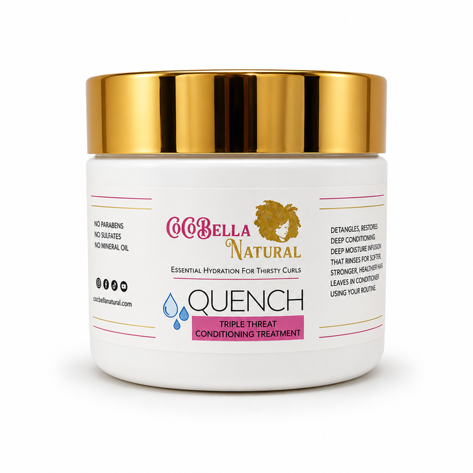 Triple Threat Conditioning Treatment (16oz)