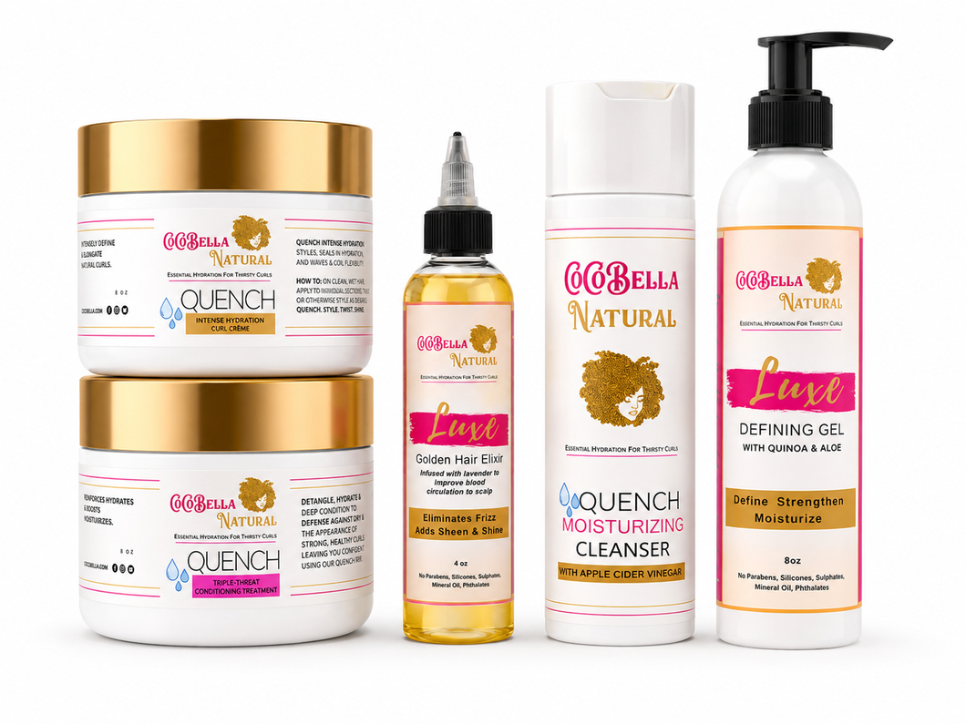 The Crown Collection