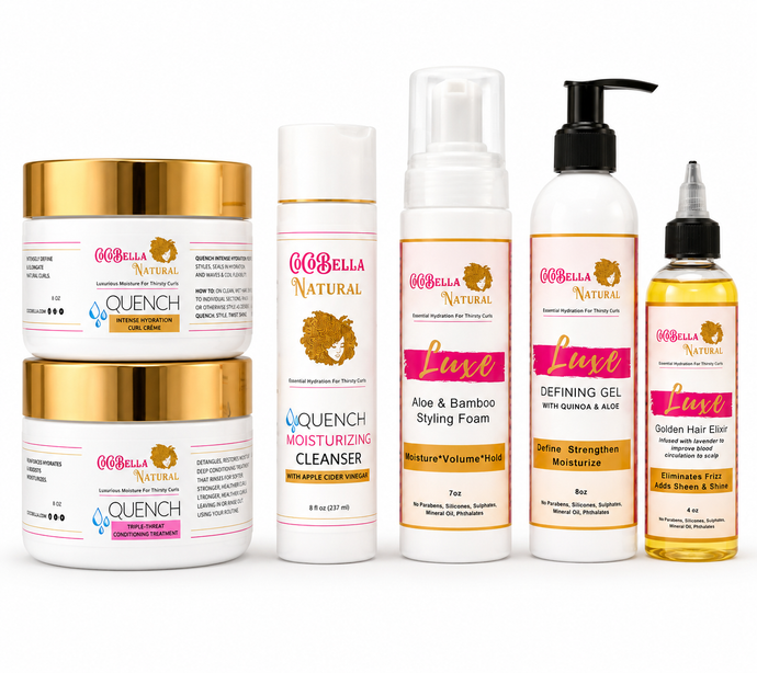 The Crown Collection