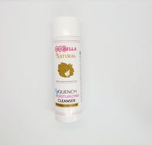 Moisturizing Cleanser (Shampoo) w/ACV (8oz)