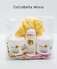 (Mini)Complete Curl Care System